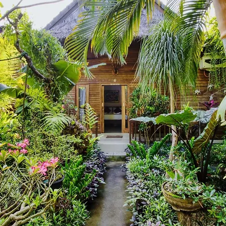 The Catar Cottages